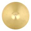 IRIN 12in Durable Brass Cymbal Musical Instrument Accessory for Drum Set