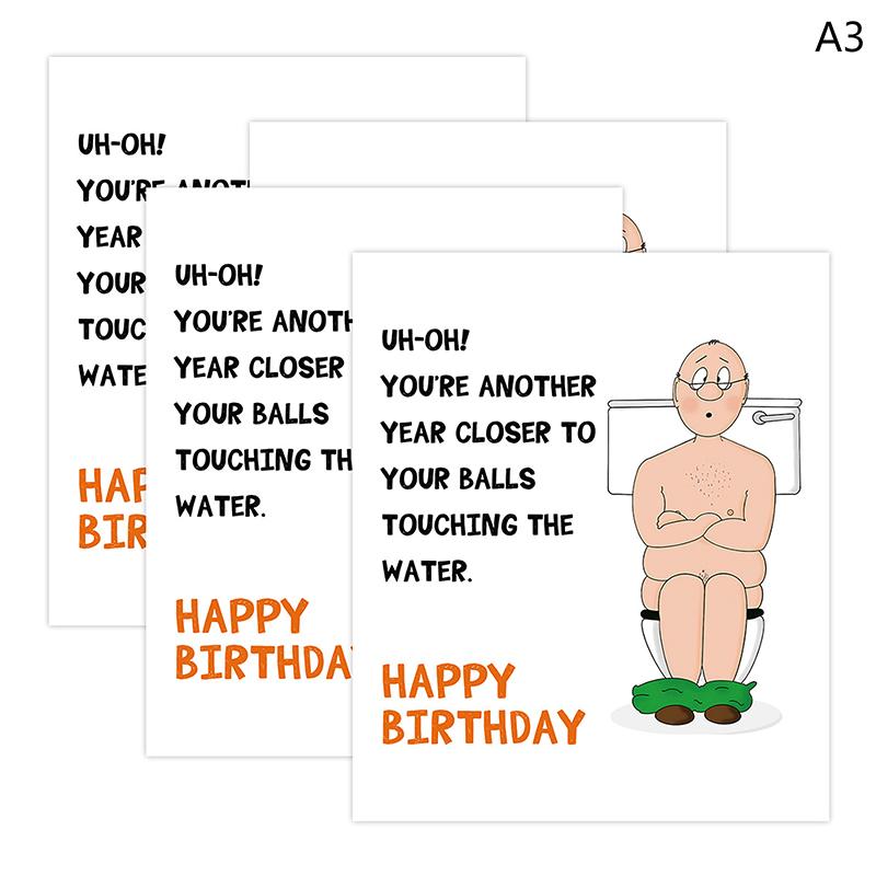 

4 шт./упак. Oldi Happy Birthday винные этикетки на бутылки для него винные подарочные этикетки для мужчин папы друга забавные наклейки на бутылки для вина на день рождения