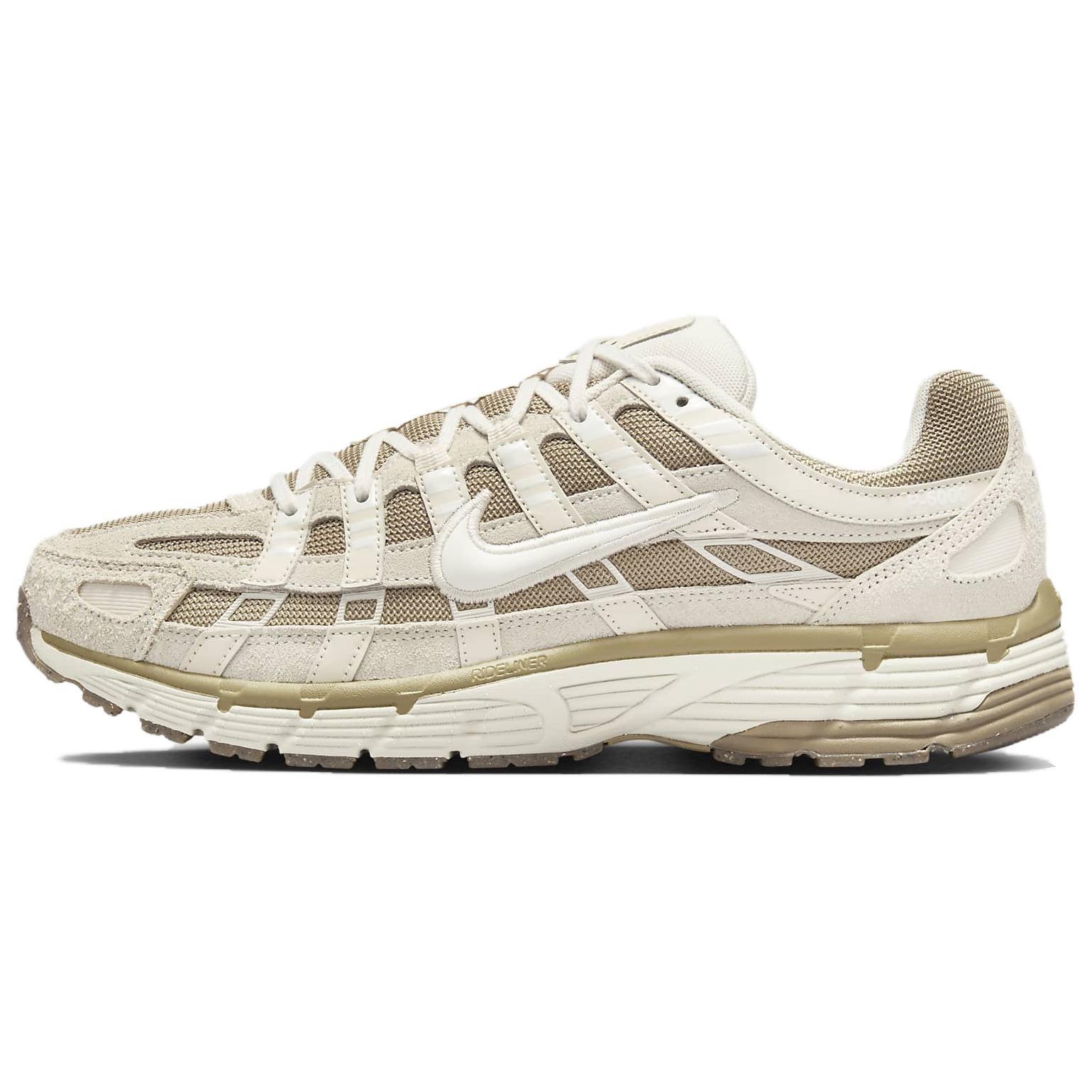 Nike P-6000  Light Orewood Brown  Men s HV2528-100 EU 36
