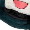 Fashionable Autumn and Winter Y2K Lake Blue Women's Ski Hat