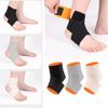 Ultra-thin Sports Ankle Protection High Elastic Ankle Sleeve Ankle Support Brace Daily Wear
