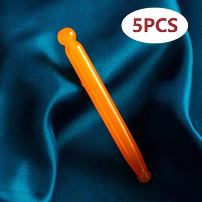 5Pcs Natürliche Stick Schaben Gua Sha Brett Gesichts Pflege Massage Akupunktur Punkt Stift Körper Spa Chinesische Schönheit Werkzeug Salon haushalt