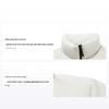 Li-Ning Sports Lifestyle Series Letter Zipper Stand Collar Versatile Casual Sports Down Jacket Unisex Outerwear AYMV427-1
