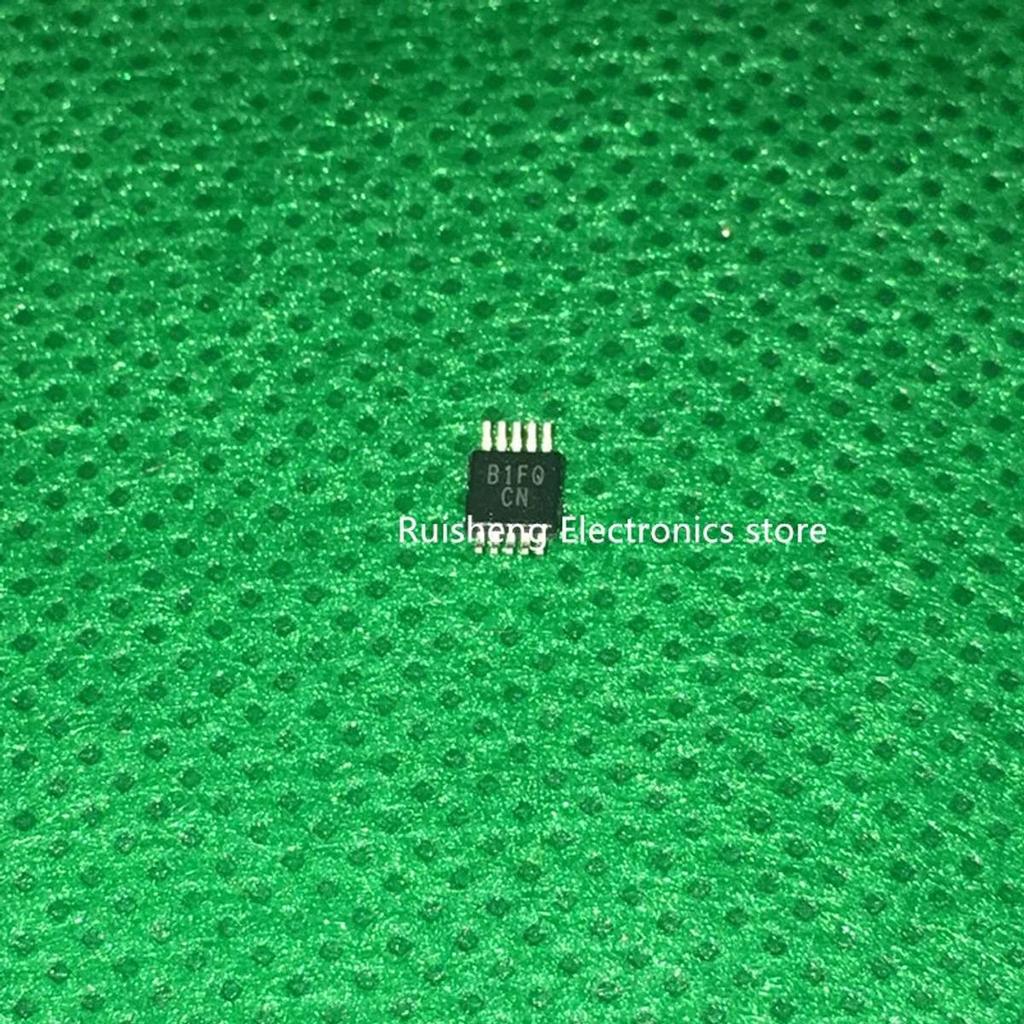 10PCS CS5343 543C CS5343-CZZ ADC Dual Delta-Sigma 96KSPS 24Bit Serial 10Pin TSSOP T/R