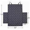 Pet Car Mat: Dog Seat and Trunk Protector for SUVs