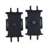 Porta telefono da polso Girevole a 360° Braccialetto Sportivo Universale Per Telefono Corsa Escursionismo Ciclismo Camminata Fascia da braccio Per 4.0-6.5 Pollici