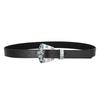 Belt Girl, Cool Jeans, Blue Gem Inlaid Vintage Classic Belt