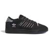 Adidas Lil Dre X Centennial 85 Low ADV Black Clear Pink Men Sneakers Core-Black IG1869