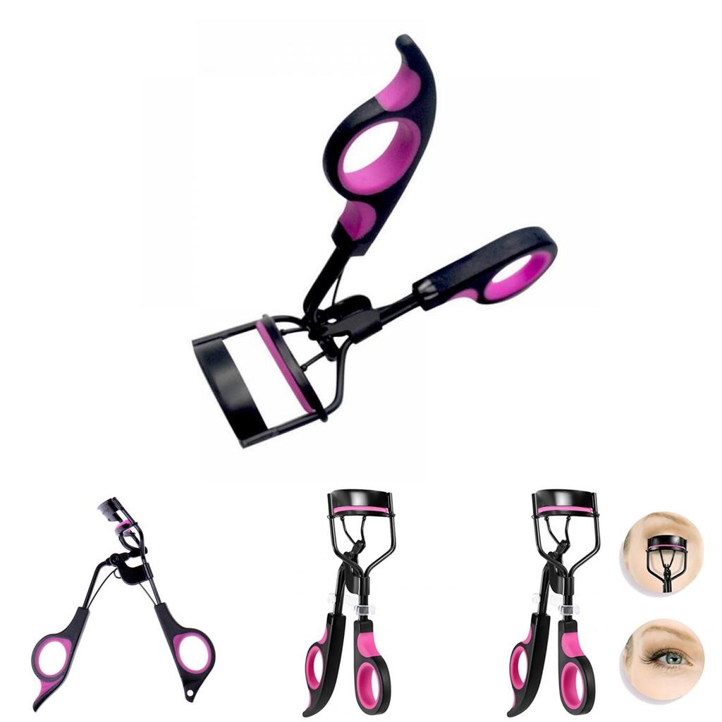 Eleganter schwarzer Wimpernzange für Frauen mit Premium-Qualität und zeitlosem Design