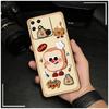 Back Cover Cartoon Phone Case For OPPO Realme Narzo 50A Dirt-resistant Durable TPU Waterproof Fashion Design Phone Pouch
