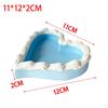 Jewelry Tray Dish Storage Decoration Organizer Trinket Plate for Living Room Home Decor
