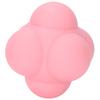 Silicone   Rction   Portable HandEye Coordination Speed   Training  (Strawberry )