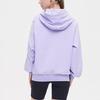 New FILA Athletics Sweatshirts Women's Butterfly Purple A11W131242F-PU