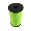 9-Core 100m Polyester Paracord for Outdoor Camping, Binding, or Bracelet Weaving.