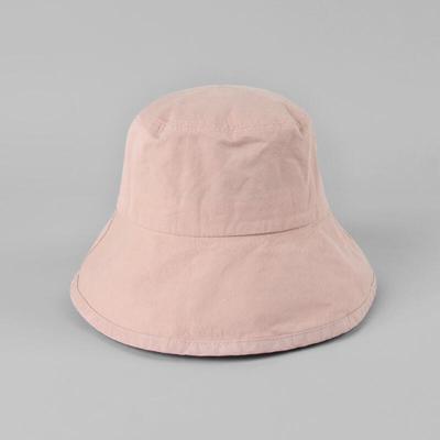 Brit Bucket Hat