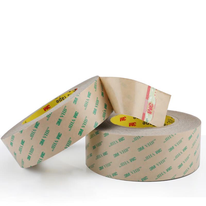 3M 9460PC VHB Double-Sided Adhesive Tape