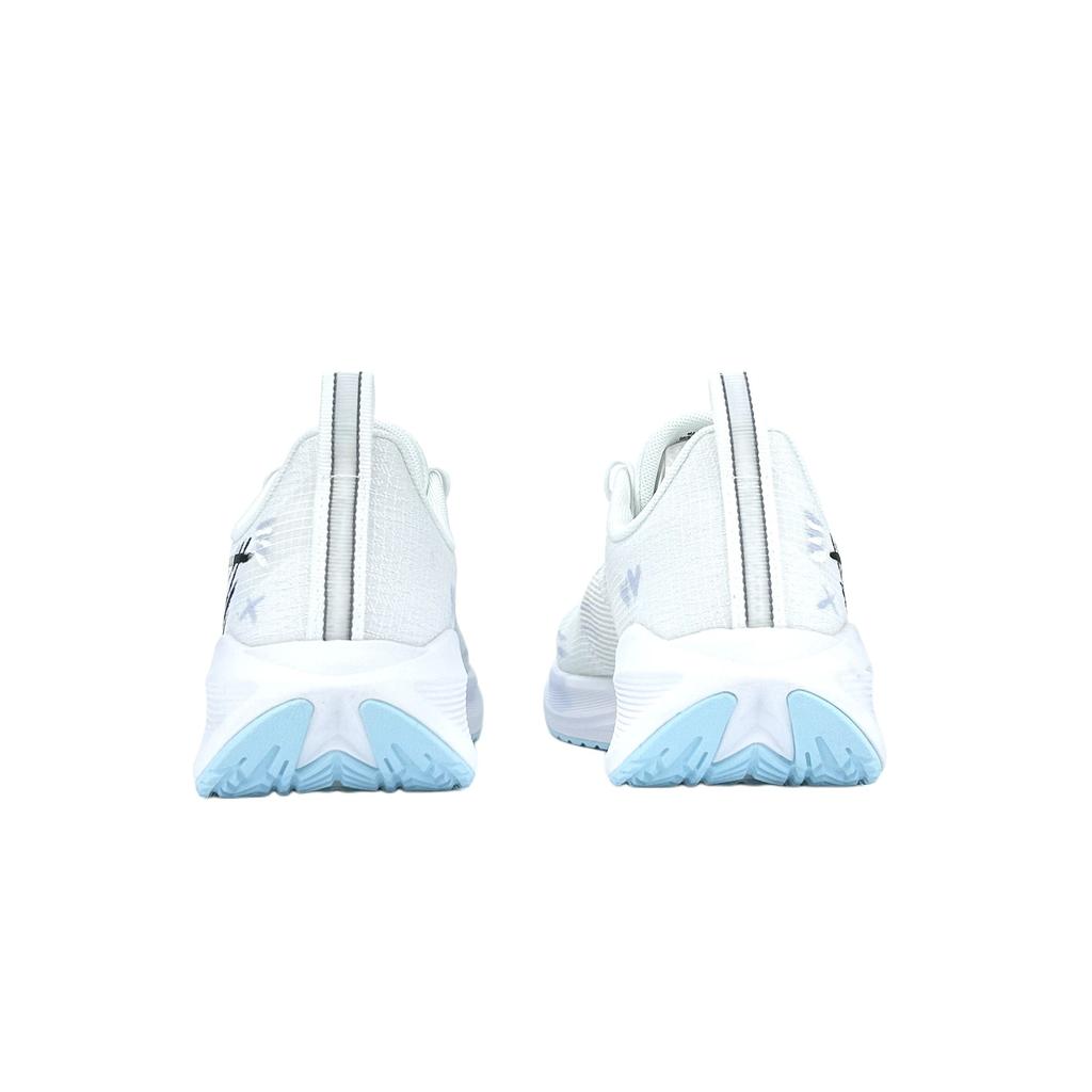 Li Ning Wuyue Lightweight, Breathable, And Slip Resistant Low top Casual Physical Fitness Test & Exam City Commuting ARST003-1(Team801-)