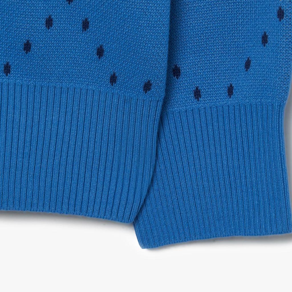 New MLB Common Sweaters Unisex Blue 3AKPH0131-43BLS