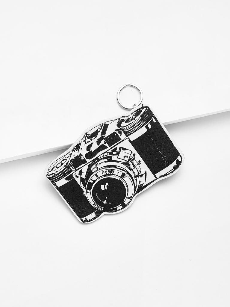 shein camera bolsa