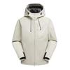 S.BATTIER Unisex Hooded Softshell Jacket
