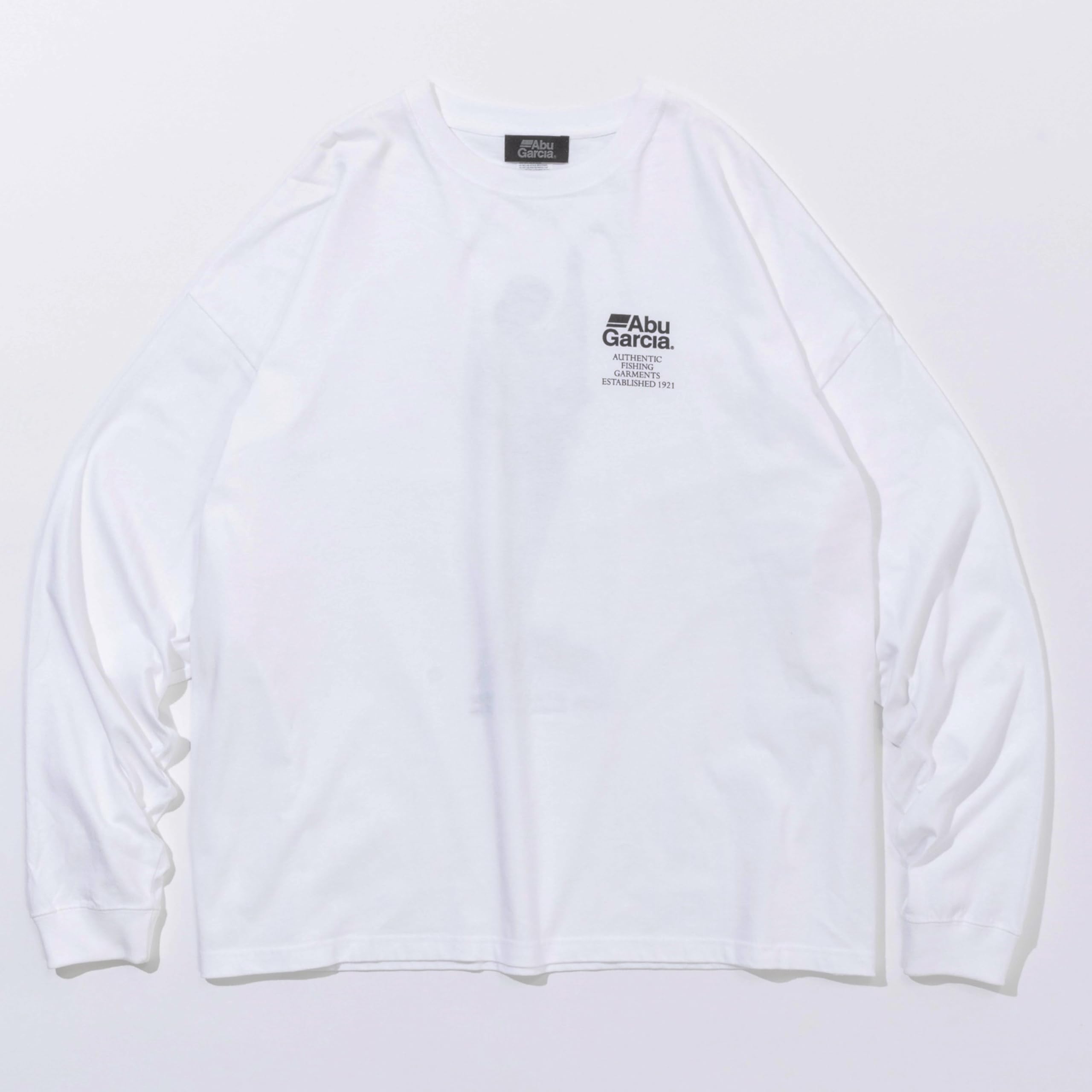 

AbuGarcia Miss ABU White L size білий