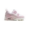 Nike Air Max 90 Tiny Retro Casual Running Shoes Baby Shoes Pink White 881928-600