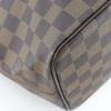 Louis Vuitton Saleya PM Tragetasche N51183 Braun Damier Canvas Damen Gebraucht