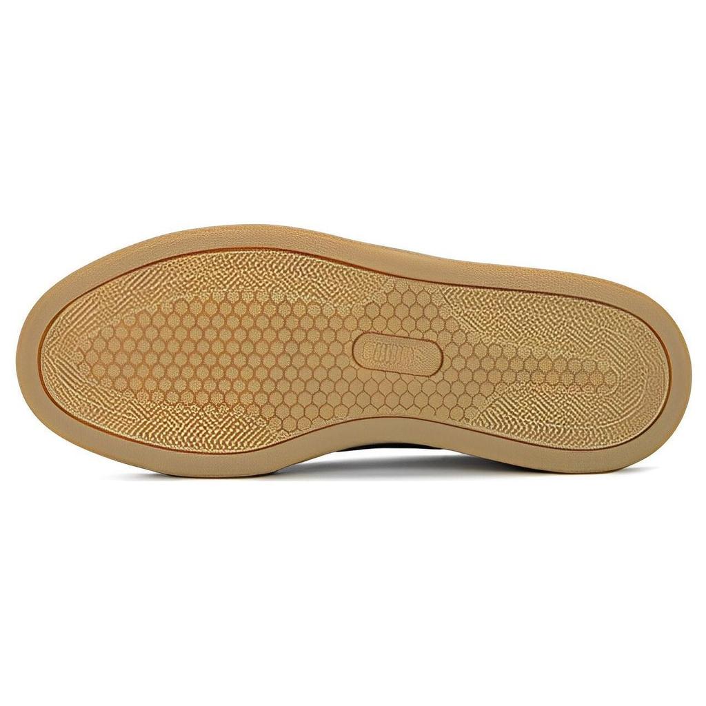 Puma Smash Platform V3 Sd Women Pristine Black Gold 391942-01