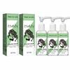 Water Ice Levin Crema Definente Anti-Crespo 200ml - Crema Styling Idratante per Capelli Ricci, per Ricci Definiti e Rimbalzanti