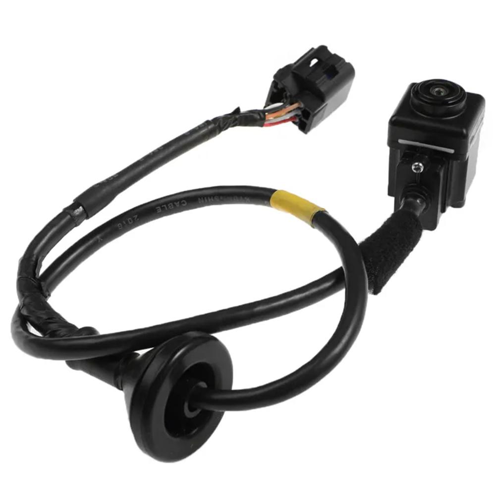 Rückansicht Kamera Reverse Parking Assist Backup Kamera 95760-B2100 Für Kia SOUL 2014-2016 Ersatz Auto Zubehör