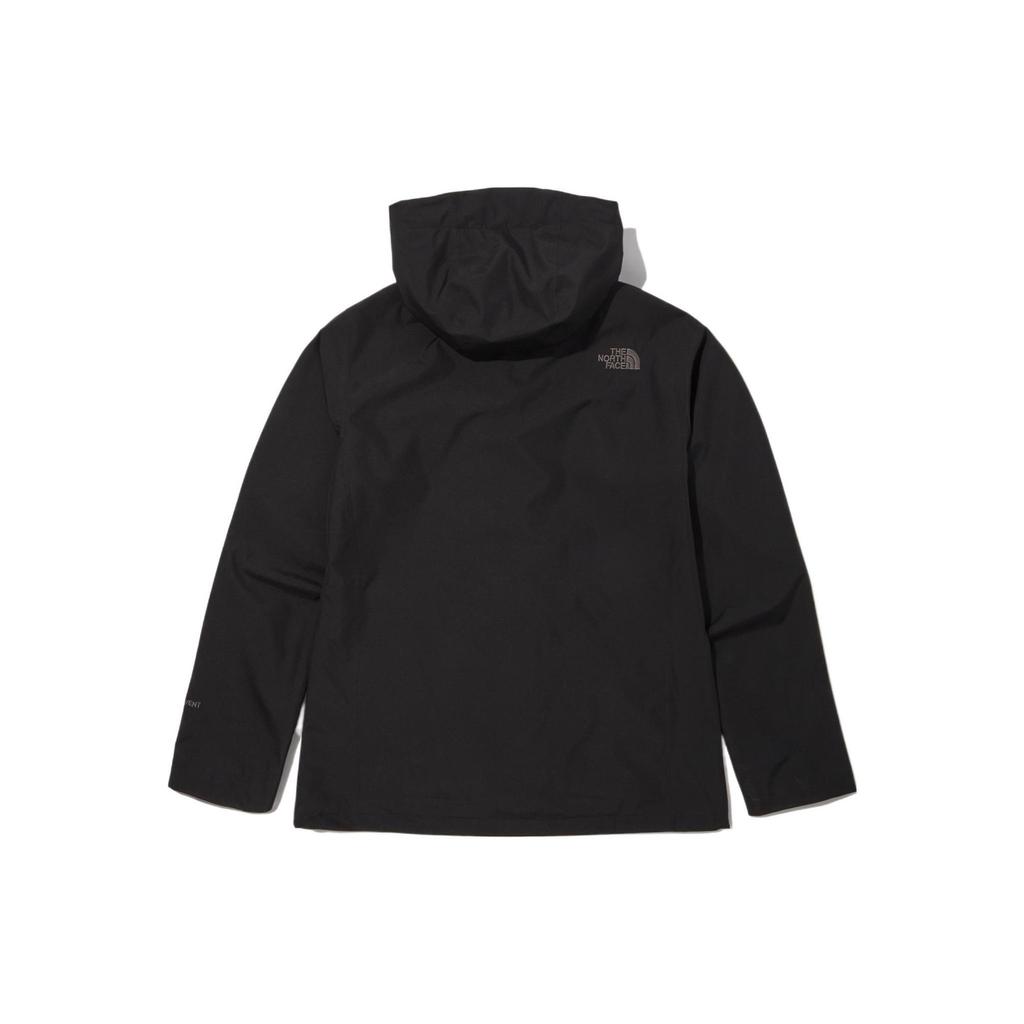 THE NORTH FACE Jackets & Coats Men's Black NJ2HN52A