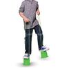 Jumping Stilts Walk