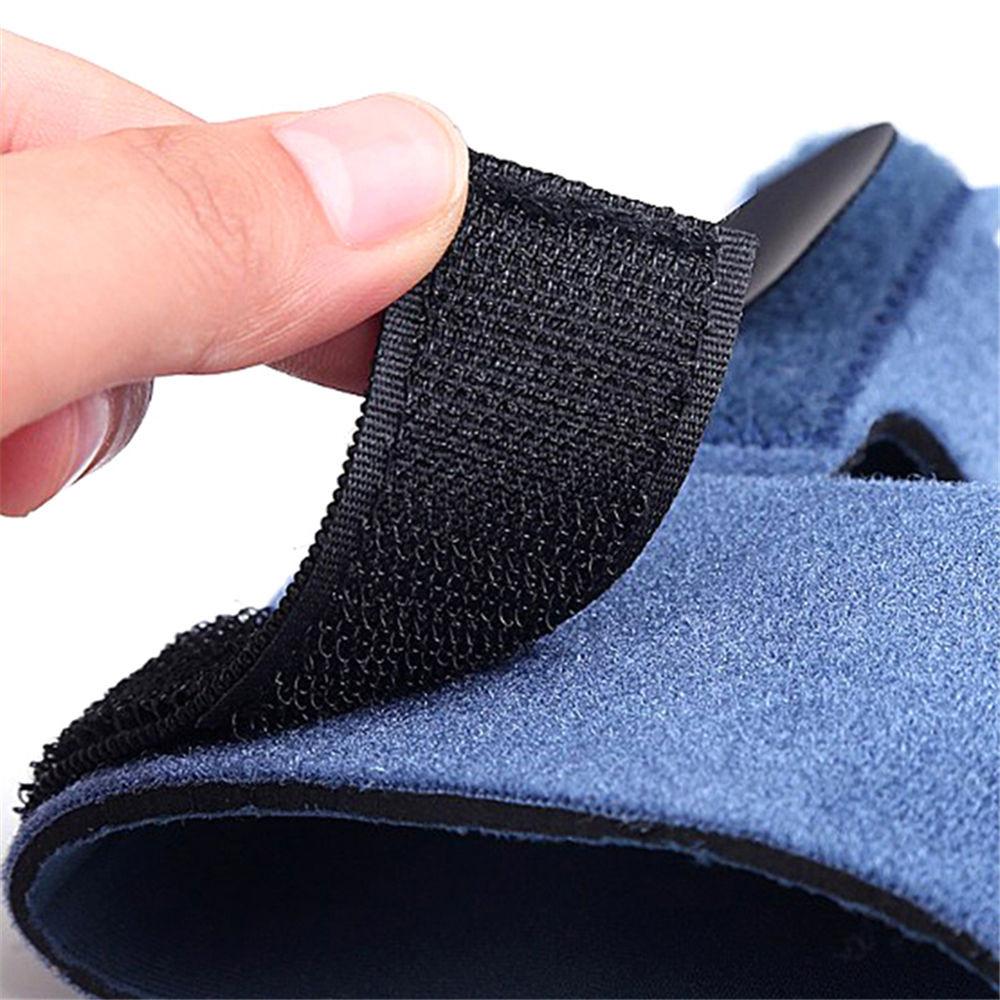 1Pcs Toe Straightener Toe Splint Corrector Toe Wrap For Hammer Toe Bent Claw And Crooked Toe To Align Support Toes Foot Care Tool