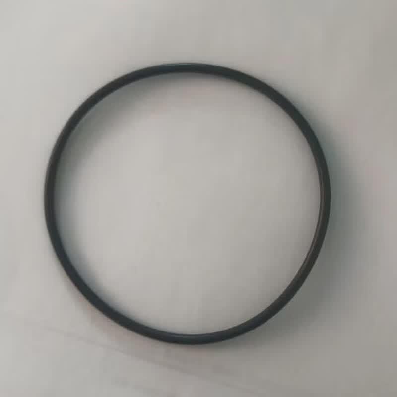 Rubber O-Ring Seal for Ground Pipe Swivel Joints