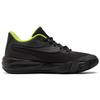 New PUMA Triple Basketball 'Black White' 195217-08