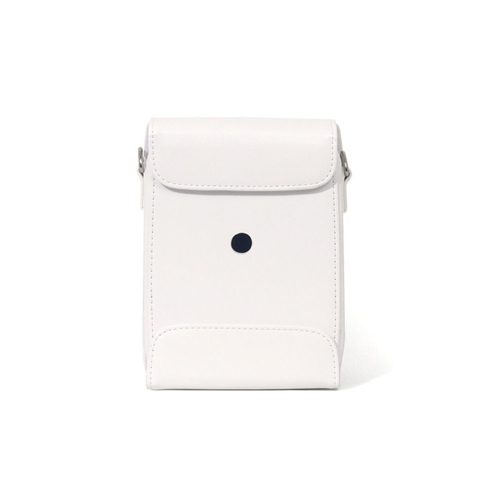 Scratch Resistant Instant Camera Case Carrying Pouch for Polaroid Flip Instant Photography