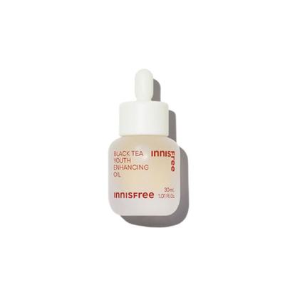 Black Tea Enhancing Oil 30ml