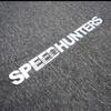 Speed Hunter JDM Reflective Stickers for Motorcycle & Car Windows