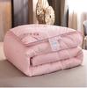 FORMTHEO Twin Queen Soybean Fiber Quilt Summer Winter Comforter 150 Duvet Blanket Bedspread 200*230