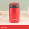 Tiger Brand Mini Stainless Steel Insulated Pocket Bottle