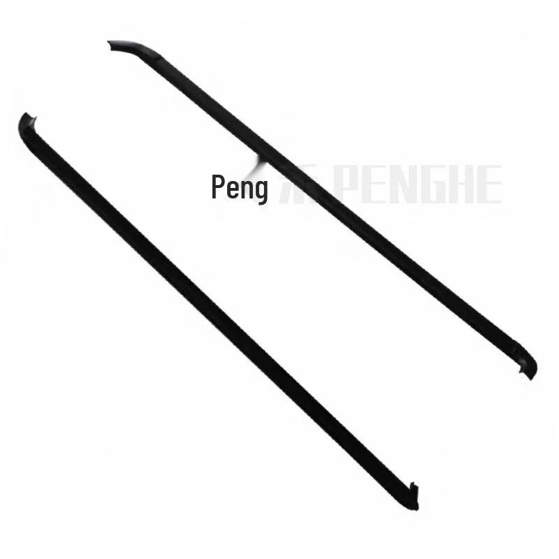 Penghe Iveco Yuejin Chaoyue C100-C500 Door Window Glass Seal Strip