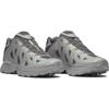 Salomon XT-Whisper Void Alloy Castle Rock Unisex Sneakers Grey Footwear-Silver L47875600