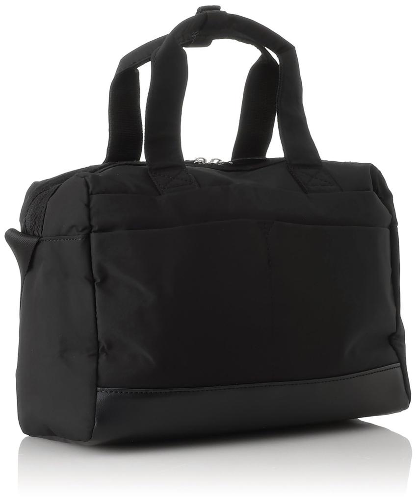 Anello Grande KACHITTO 2-Way Mini Boston Bag, Lightweight, A5 Size