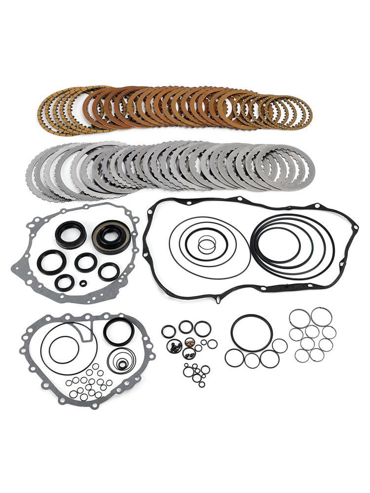 0D5 8HP65 8HP65A 8HP75 Automatic Transmission Repair Kits For VW