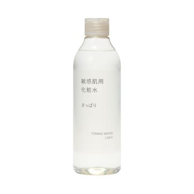Loción Hidratante Muji Piel Sensible Refrescante 300 ml