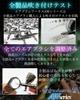 [Airbrush Works] Airbrush AW-105 Handpiece, 0.5mm Nozzle, Double Action Airbrush (AW-105, 0.5mm Nozzle)