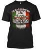 Usa Is My Home Mexico Flag The Now But Forever Runs T Shirt Made In USA S To 5XL