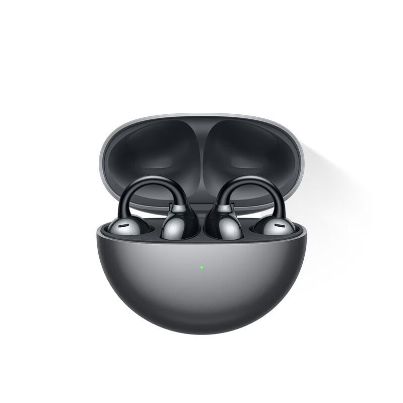 Huawei FreeClip Open-Ear Bluetooth Ear-Clip Headphones