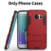 Man Protective Phone Shell Built Stand Tpu Pc Shockproof Samsung Galaxy Supplies