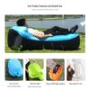 Portable Inflatable Sofa Bed